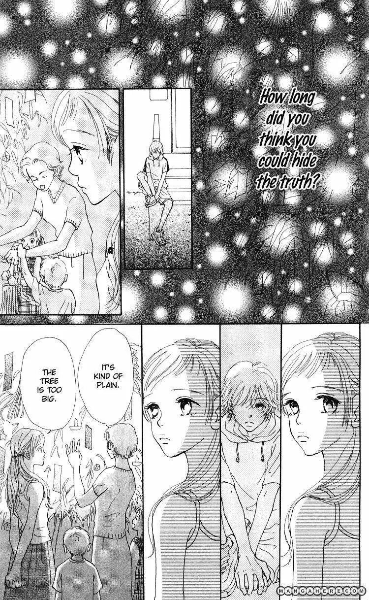 Kimi no Kachi Chapter 4 24